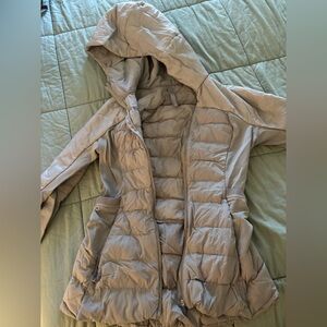 lululemon athletica Purple and Gray Other